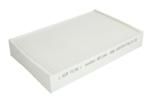 Filtr kabiny PUR-HC0490
