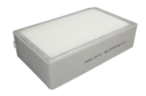 Filtr kabiny PUR-HC0476 - Intertraktor