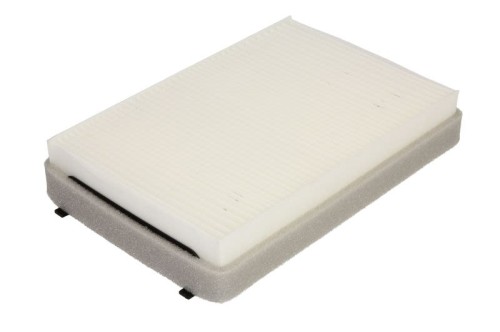 Filtr kabiny PUR-HC0111 - Intertraktor