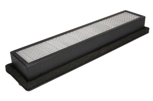 Filtr kabiny PUR-HC0090 - Intertraktor