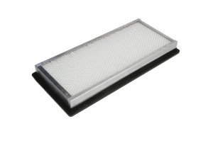 Filtr kabiny PUR-HC0316