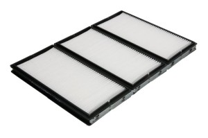 Filtr kabiny PUR-HC0311
