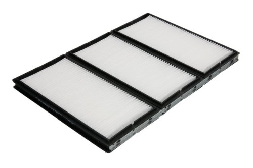 Filtr kabiny PUR-HC0311 - Intertraktor
