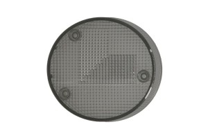 Szkło lampy światła kierunkowskazu 9EL990 354-041