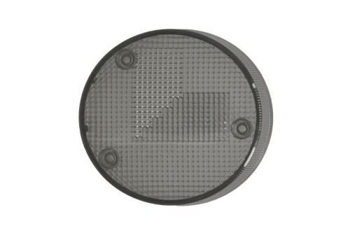 Szkło lampy światła kierunkowskazu 9EL990 354-041 - Intertraktor