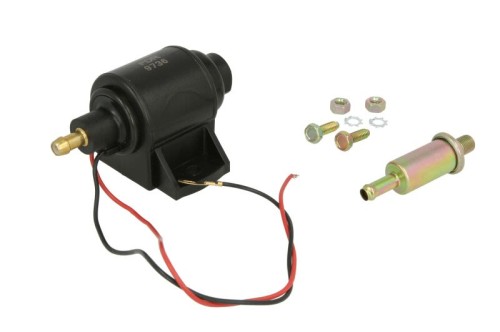 Pompa paliwa ENT110362 - Intertraktor