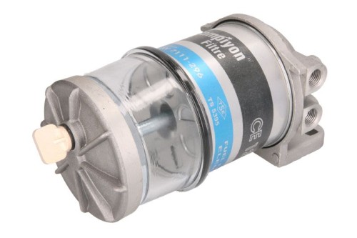 Filtr paliwa BS04-194 - Intertraktor