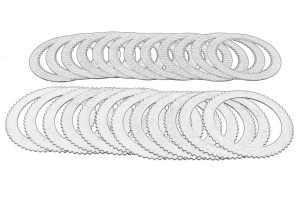 Zestaw naprawczy sprzęgu 87530794-CNH