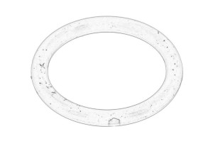Oring skrzyni biegów 86977728-CNH