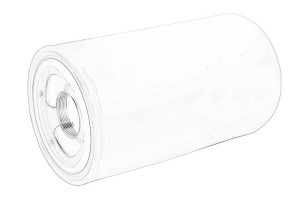 Filtr hydrauliczny 84248043-CNH