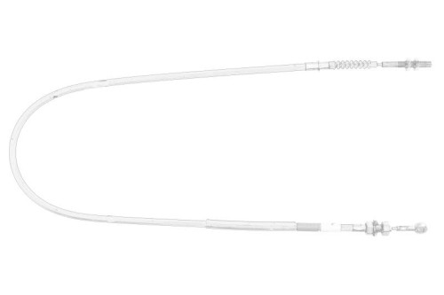 Linka hamulca postojowego 84216035-CNH - Intertraktor