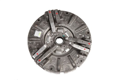 Docisk sprzęgła VAL805980 - Intertraktor