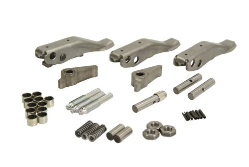 Docisk sprzęgła VAL800595 - Intertraktor