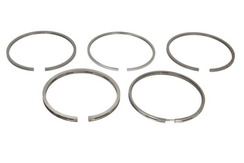 Zestaw pierścieni tłoka 800010910075 - Intertraktor