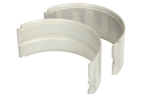 Panewka wału korbowego 79 306 600 - Intertraktor