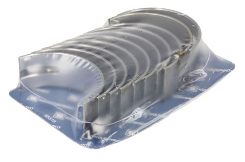 Zestaw panewek wału korbowego 77 635 610 - Intertraktor