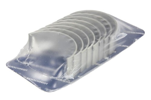 Zestaw panewek korbowodu 77 389 600 - Intertraktor