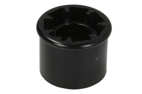 Osłona, obudowa wtyczki 77180060XX - Intertraktor