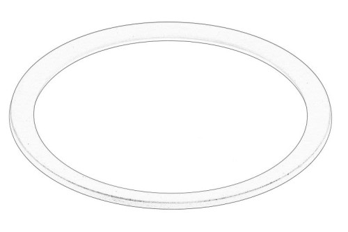 Sprężyny sprzęgła 7700023942-CL - Intertraktor