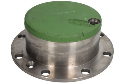 Zestaw naprawczy mechanizmu różnicowego 733.06.001.05-DANA - Intertraktor