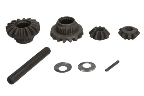 Zestaw naprawczy mechanizmu różnicowego 730.04.400.07-DANA - Intertraktor