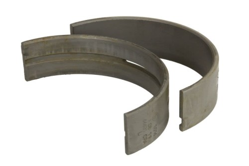 Panewka wału korbowego 72-4547 1.00MM - Intertraktor