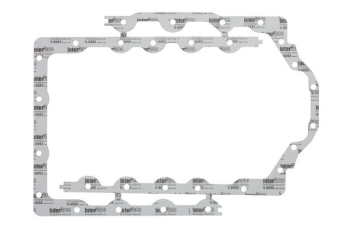 Uszczelka miski olejowej 71-45617-00 - Intertraktor
