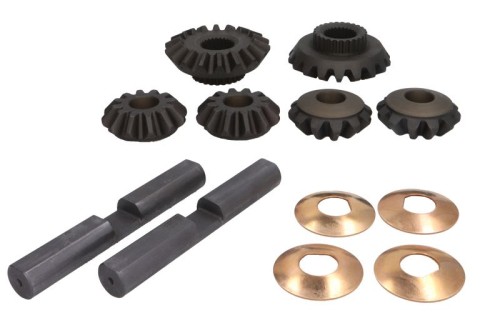 Zestaw naprawczy mechanizmu różnicowego 68442-CR - Intertraktor
