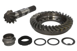 Zestaw naprawczy mechanizmu różnicowego 66872-CR