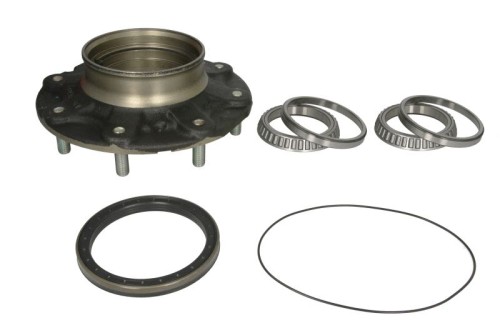 Zestaw naprawczy mechanizmu różnicowego 64700-CR - Intertraktor