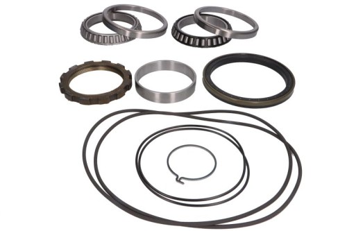 Zestaw naprawczy mechanizmu różnicowego 64440-CR - Intertraktor