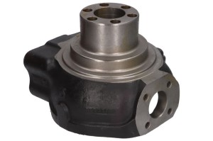 Zestaw naprawczy mechanizmu różnicowego 644233-CR