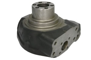 Zestaw naprawczy mechanizmu różnicowego 644232-CR