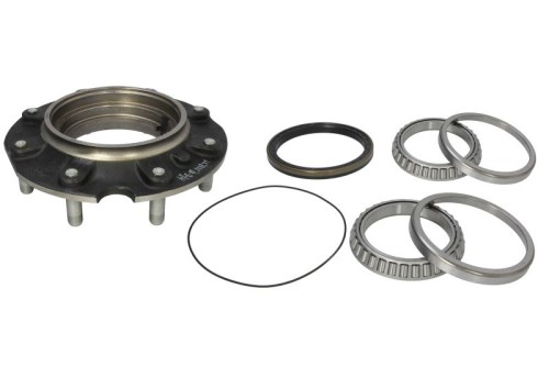 Zestaw naprawczy mechanizmu różnicowego 63448-CR - Intertraktor