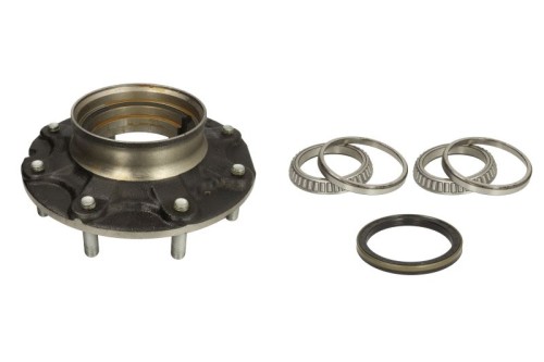 Zestaw naprawczy mechanizmu różnicowego 63432-CR - Intertraktor