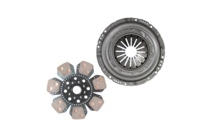 Zestaw sprzęgła 633 1394 19