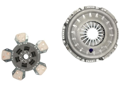 Zestaw sprzęgła 631 3100 09 - Intertraktor