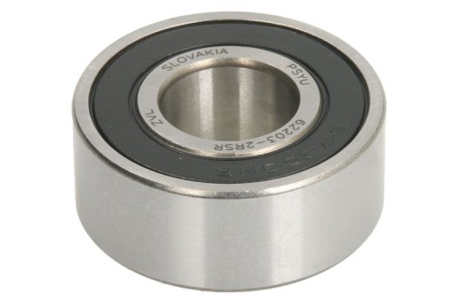 Łożysko 62203-2RS /ZVL/ - Intertraktor