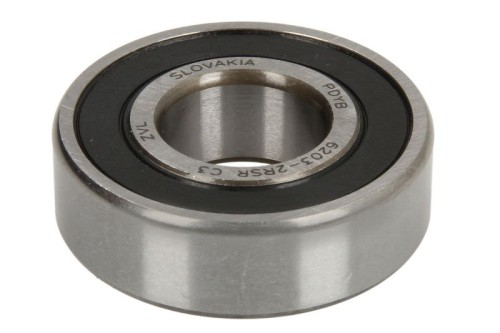 Łożysko 6203-2RS-C3 /ZVL/ - Intertraktor