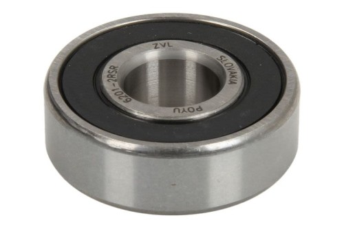 Łożysko 6201-2RS /ZVL/ - Intertraktor