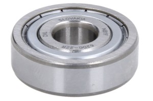 Łożysko 6200-2Z /ZVL/