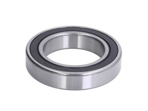 Łożysko 6010-2RS2 /NKE/