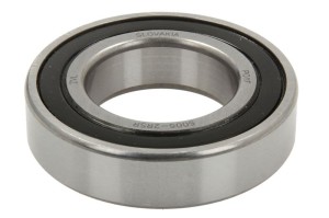 Łożysko 6006-2RS /ZVL/