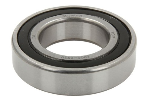 Łożysko 6006-2RS /ZVL/ - Intertraktor