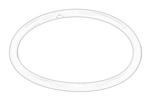 Oring skrzyni biegów 6005019383-CL