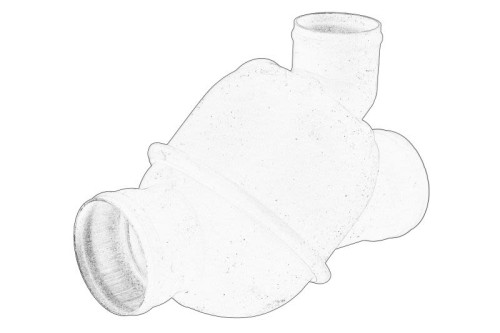 Termostat cieczy chłodzącej 6005003754-CL - Intertraktor