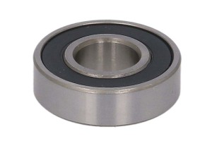 Łożysko 6001-2RS-C3 /ZVL/