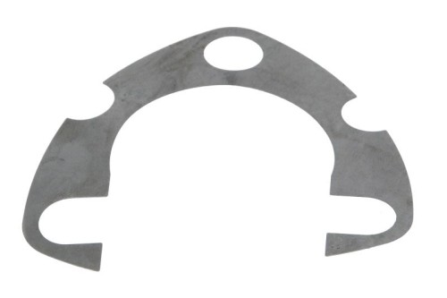 Zestaw naprawczy mechanizmu różnicowego 536133-CR - Intertraktor