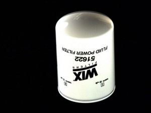 Filtr hydrauliczny autom. skrzyni biegów 51622WIX