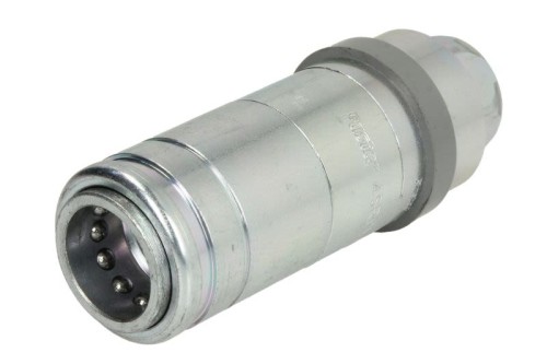 Szybkozłącze hydrauliczne 4SRPV0812NFH - Intertraktor